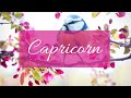 Capricorn❤️The one you are not talking to right now: Their thoughts, feelings, intentions & actions!
