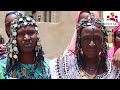 Sahel journe de danse traditionnelle des communauts