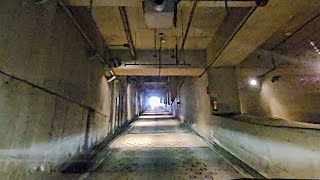 From Queen's Square Yokohama underground parking lot exit by ドラドラ猫の車載&散歩 / Dora Dora Cat Car & Walk 1,154 views 6 days ago 8 minutes, 13 seconds