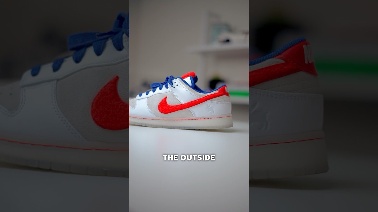 These Nike Dunks are under 150? YouTube