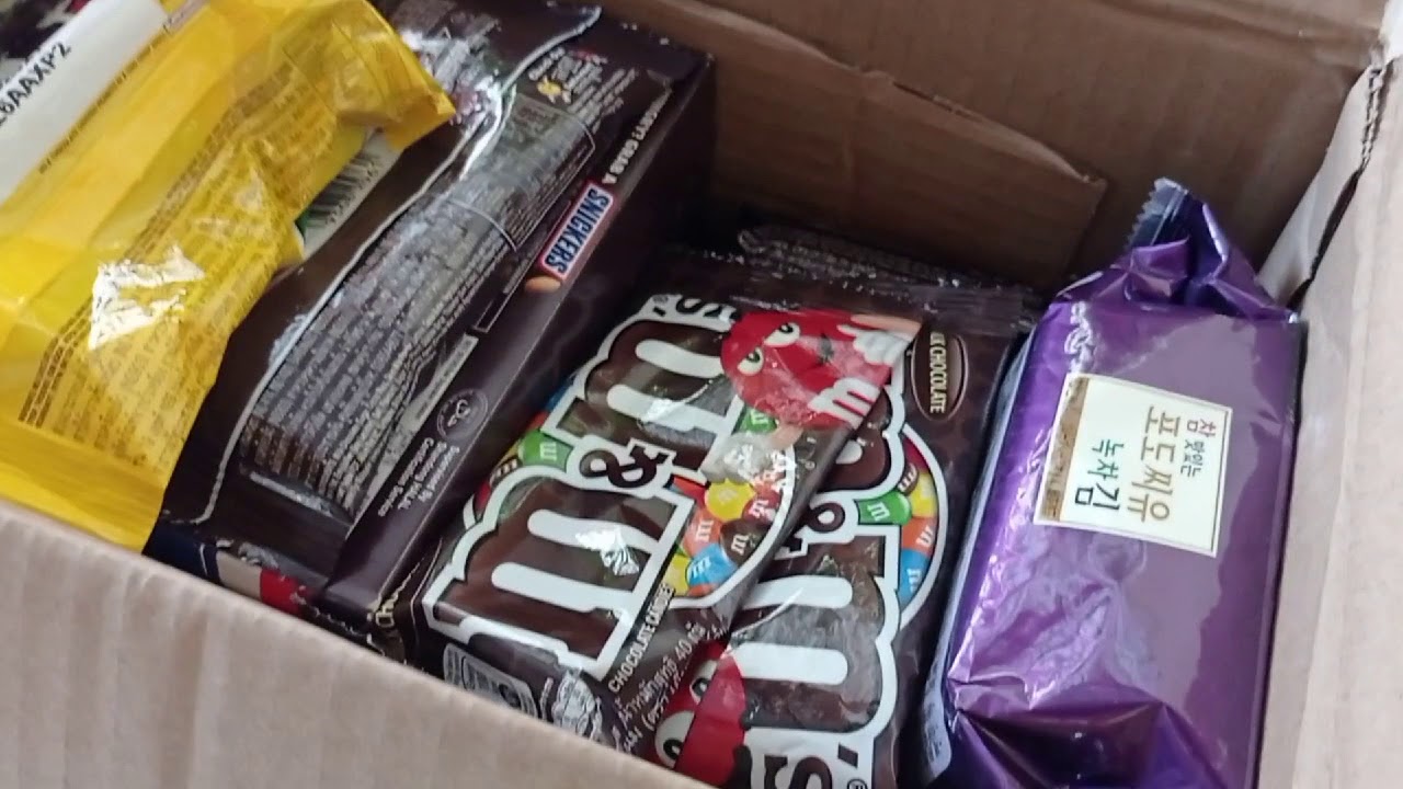 shopee-haul-buying-chocolates-near-expiry-date-youtube