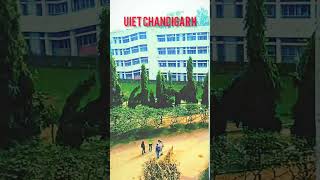 Uietchandigarhcdanus Touruiet jacchandigarh panjabuniversity uietchandigarh cdanustour