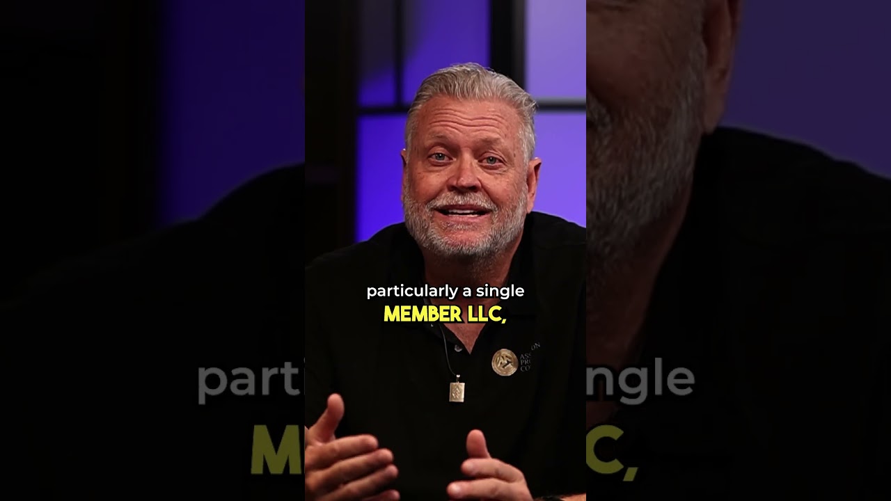 The Truth About LLC Protection