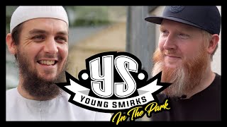 Ghosts & The Paranormal | Sheikh Tim Humble & John Fontain | Young Smirks PodCast EP50