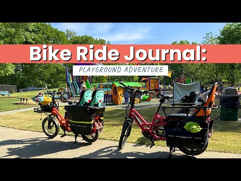 The Truth About Biking in a Car-Dependent Town