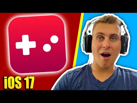 How to get Eclispe Emulator (NO Computer) GBA Emulator iOS 17/Android
