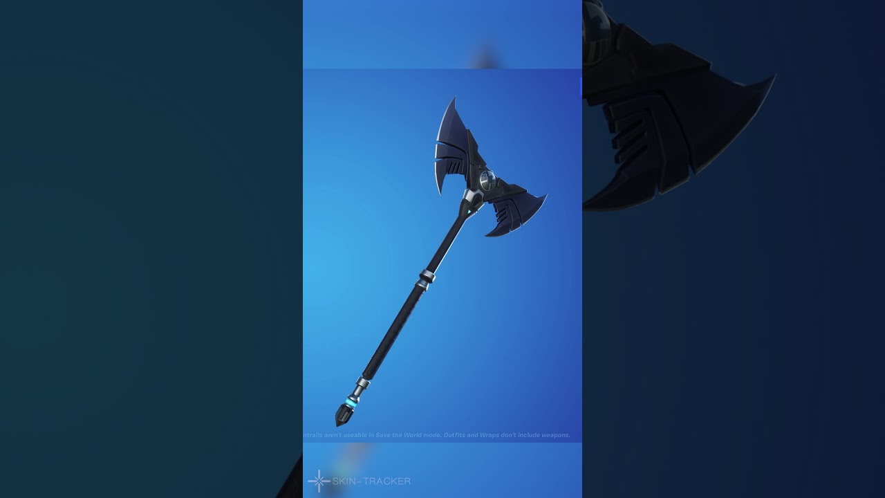 Another Marvel Character got a Fortnite Skin!