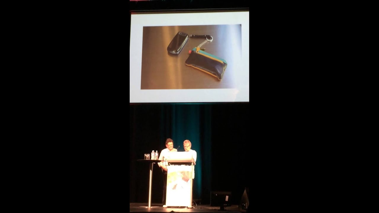 Dementia Alliance International YouTube Channel