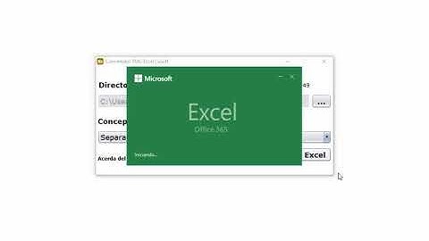 Convertidor De Xml (CFDI) a Excel Cfdi 3.2 Y 3.3 - Ingresos Y Gastos