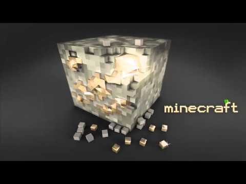 Minecraft Soundtrack - Sweden