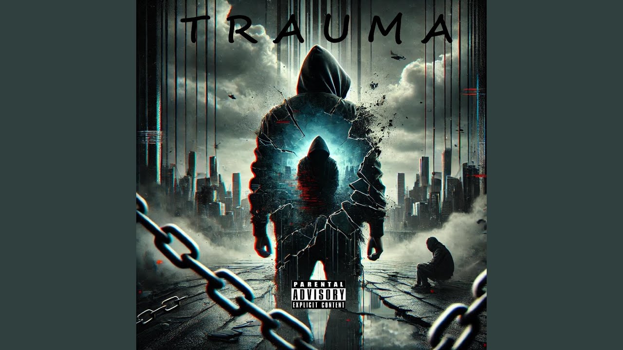 Watch TRAUMA on YouTube Watch TRAUMA on YouTube