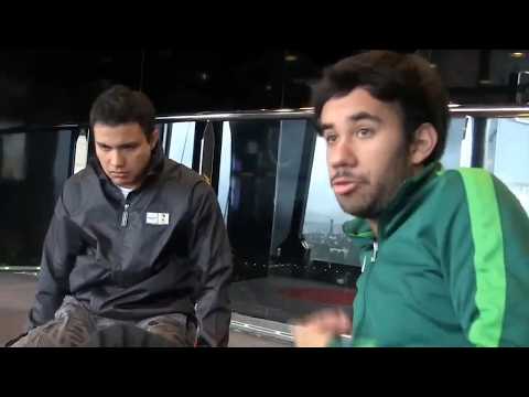 Luisito Rey no cree en México y no compra boletos del Mundial | Vida Cruel 17 - Momentos w2m crew