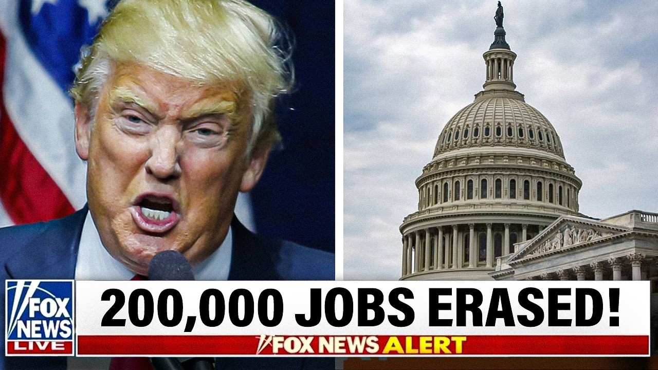 Trump’s 2025 Government Shutdown Changed America Forever