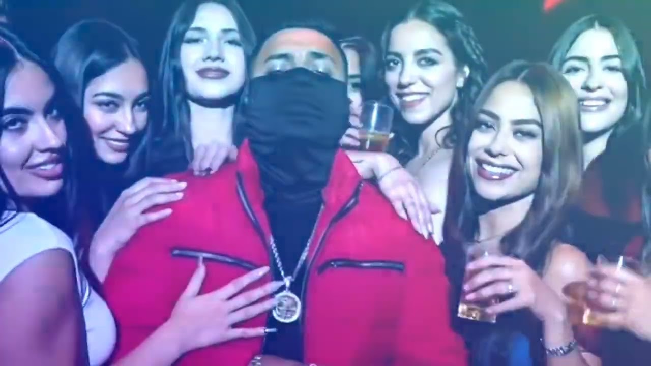 Mentirosa- El Flako Frontera Exclusiva (Video Oficial) Del Records 2026