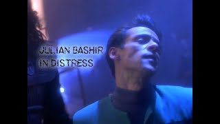 Julian Bashir In Distress