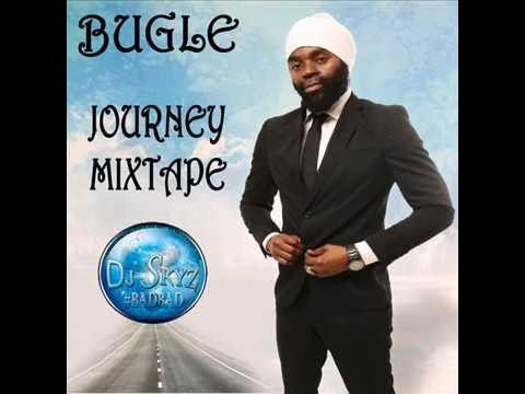 bugle journey lyrics