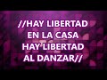 Hay Libertad - Art Aguilera Pista