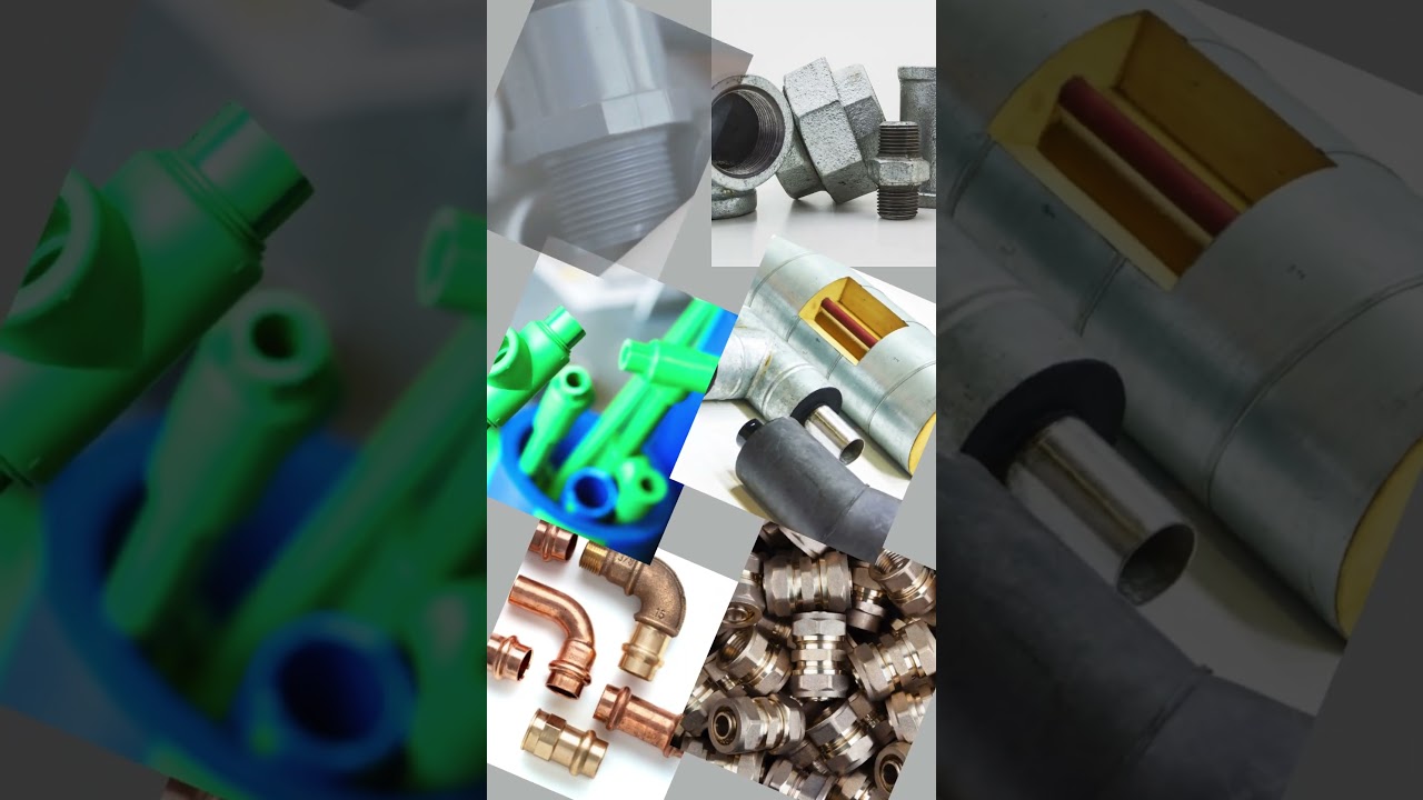 Clearance Sale on Pipe Fittings. Shop now on Fyind.com