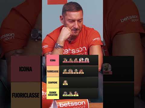 fortunes88 x javaslot88 - La TINGER LIST di FRANCESCO TOTTI! 🔟