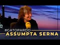 El Faro | Entrevista a Assumpta Serna | 02/04/2019