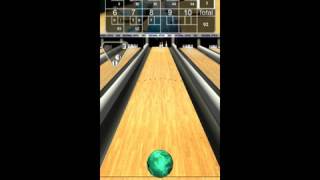 Боулинг 3D Bowling(игры на андроид) screenshot 2