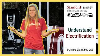 Understand Electrification Lecture| Diana Gragg | Stanford Understand Energy