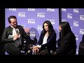 SBIFF Cinema Society - "Capernaum" Q&A - Clip 03