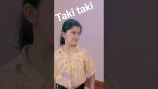taki taki#youtuber #youtubeshort #dailyvlog #reelsindia