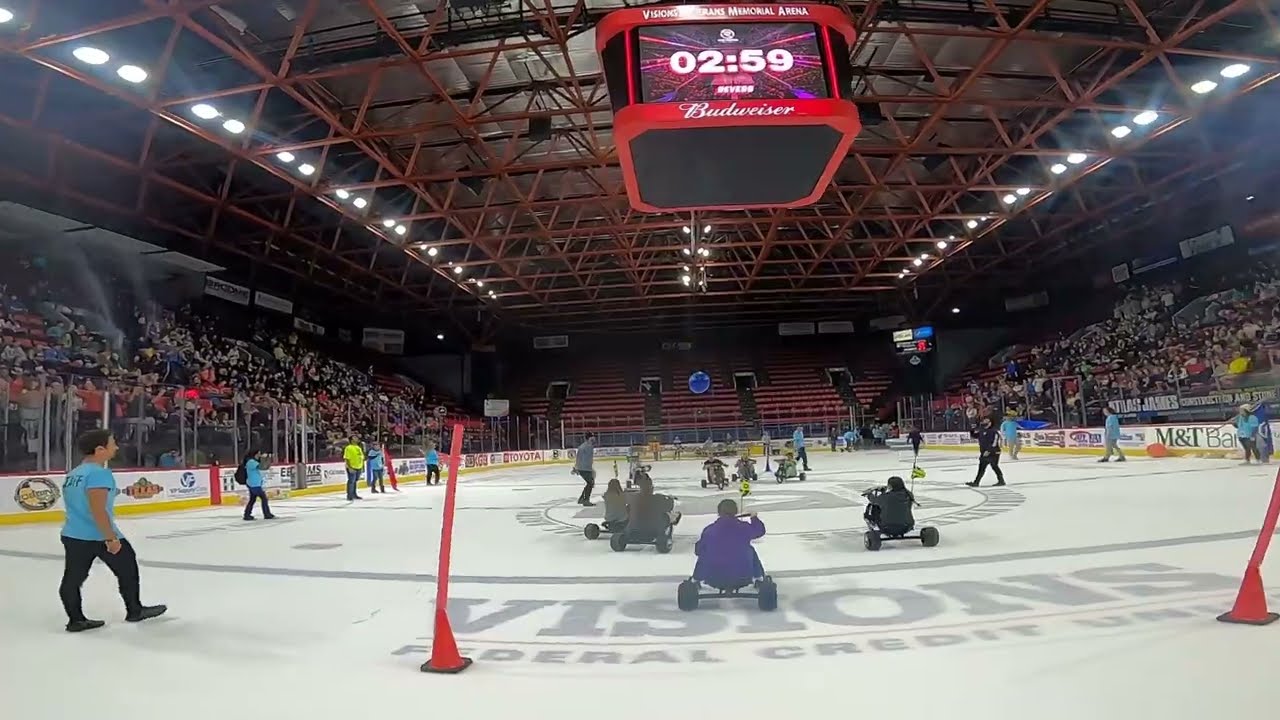 Word of Life Reverb 2022 - Binghamton, NY