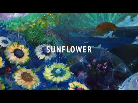 ♌『Sunflower』を歌ってみた
