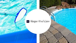 Tampa Pool Care
