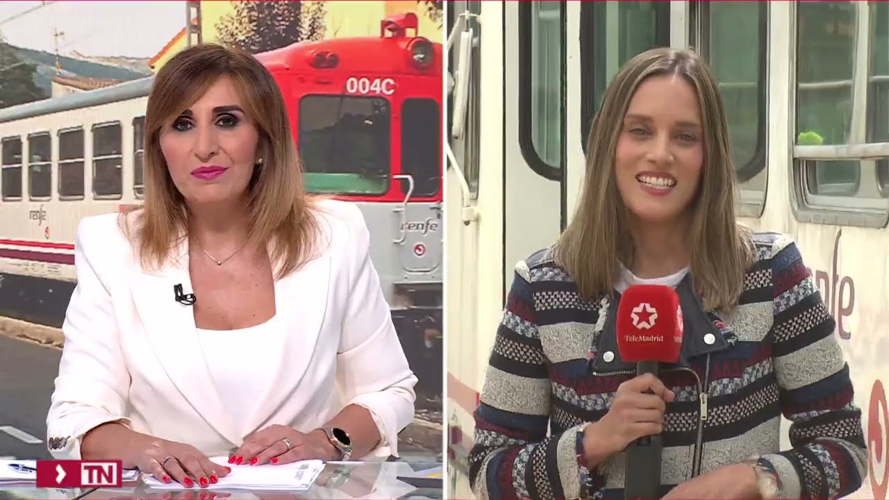 Cierra la línea C-9 de Cercanías