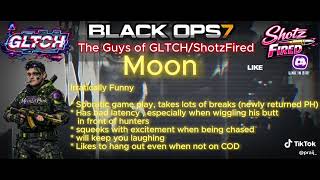 The Guys Of Gltchshotzfired