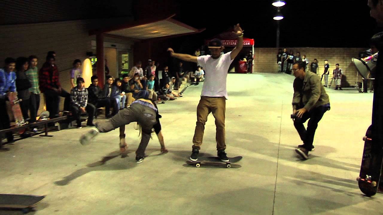 Elemental Awareness in Palm Springs