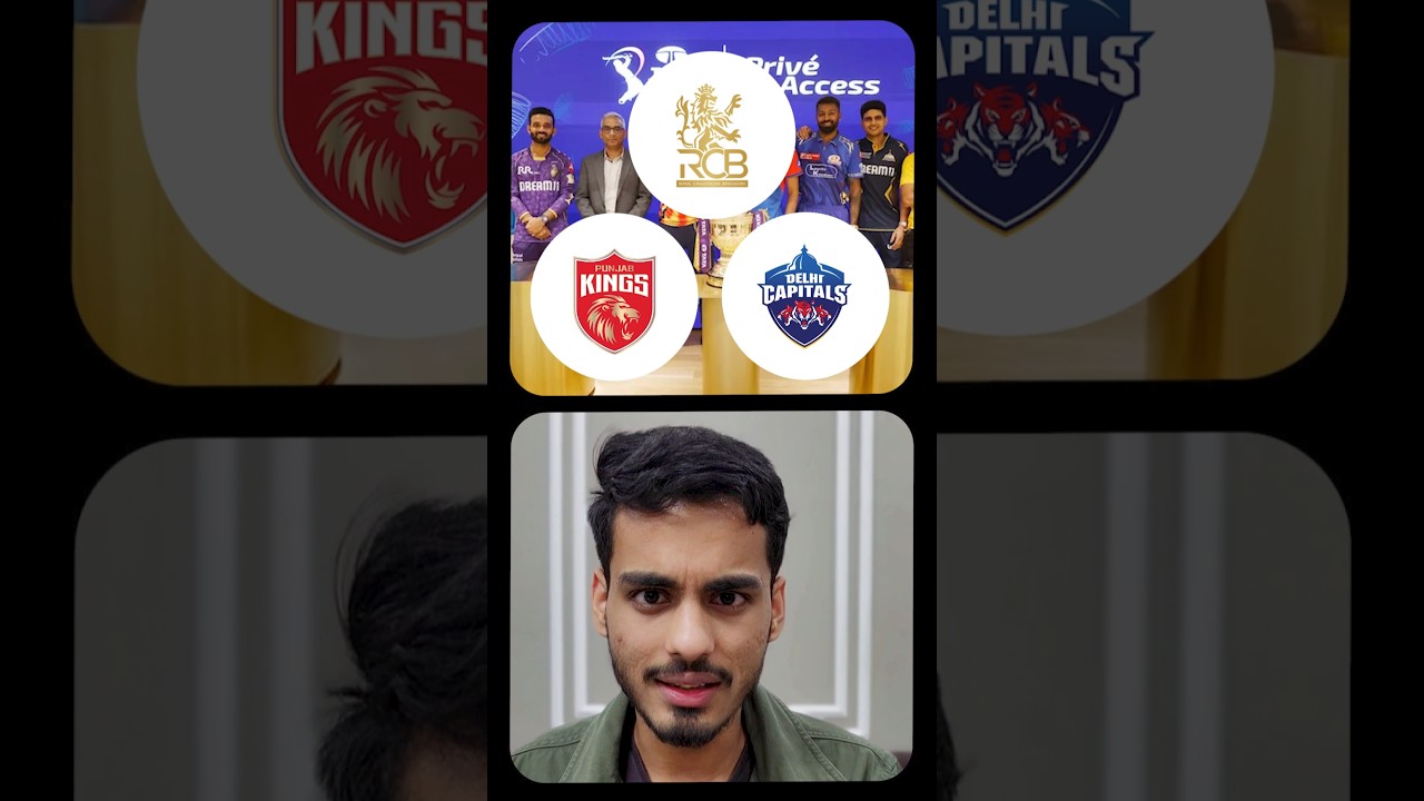 IPL 2025 Crazy Season h! 🤯 