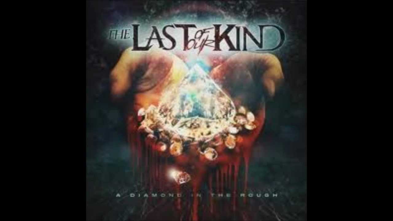 The Last Of Our Kind From Rags To Riches (LYRICS) YouTube