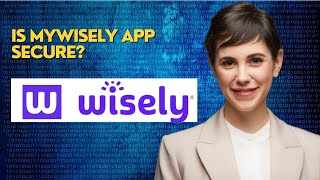 Is mywisely app secure