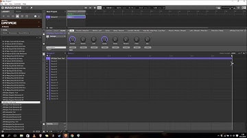 Quickstart I Wish Plugin With Maschine