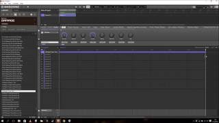 Quickstart I Wish Plugin With Maschine
