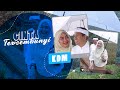 CINTA TERSEMBUNYI - KDM