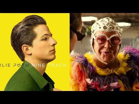 Elton John, Charlie Puth - After All 엘튼 존, 찰리 푸스 애프터 올 [가사/번역/한글/해석]