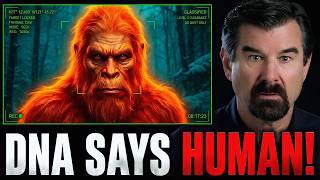 Before He Dies, David Paulides Finally Shares the Bigfoot Theory That Haunts Him
