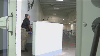 Woman recently released from Henry County Jail speaks about 'inhumane' conditions inside