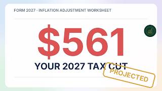 Details The IRS Is About to Rewrite 2027 (Your Paycheck Changes) Guide