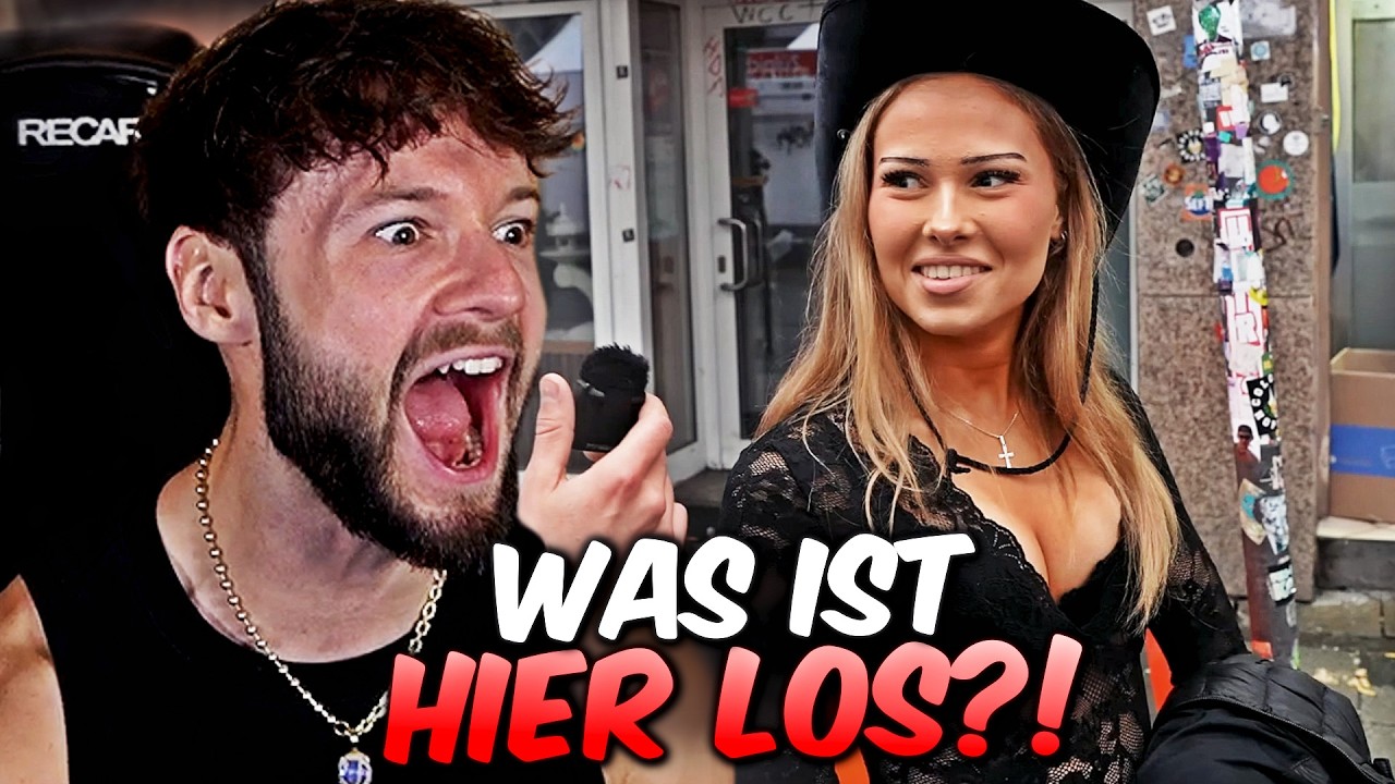 Unsere Jugend ist verloren...🤦‍♂️😨 Tom Supreme Reaction
