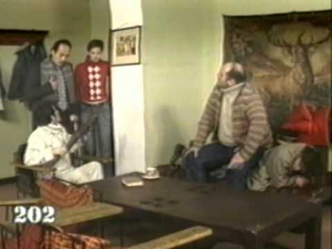 მუსკულები 86 - ვალერი კორშია