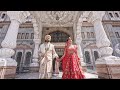 Guru Nanak Darbar Gurdwara Gravesend  ///  Wedding Highlights  4K