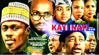 KAYI NAYI  with English subtitle ©2024