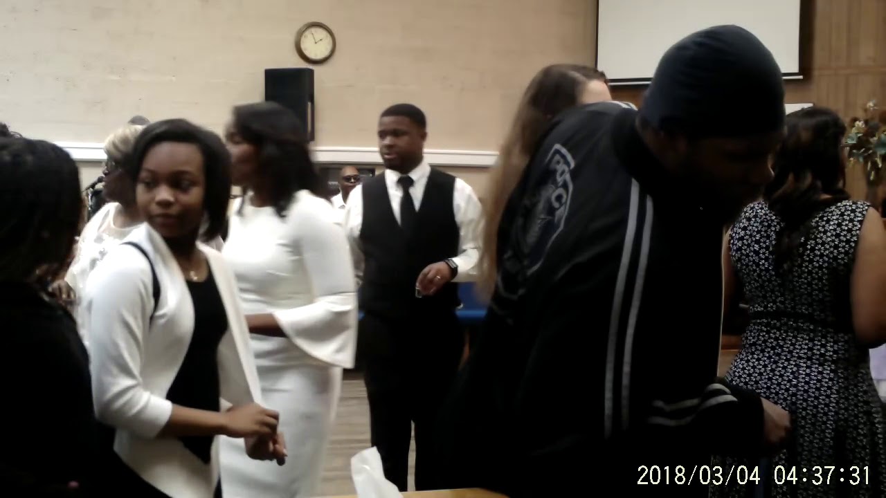 TUPELO PRAISE SERVICE CHURCH of the living God YouTube