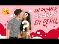 Así fue mi primer CHAPE en PERÚ 😘🥰 StoryTime 005